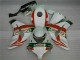 ABS 2008-2011 White Red Honda CBR1000RR Motorcycle Replacement Fairings Canada ABS 2008-2011 White Red Honda CBR1000RR Motorcycle Replacement Fairings Canada