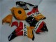 ABS 2008-2011 Orange Repsol Honda CBR1000RR Motorbike Fairings Canada ABS 2008-2011 Orange Repsol Honda CBR1000RR Motorbike Fairings Canada
