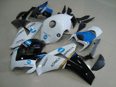ABS 2008-2011 Konica Honda CBR1000RR Motorcycle Fairing Canada
