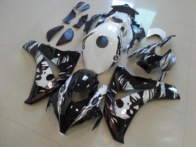 ABS 2008-2011 Leyla Honda CBR1000RR Moto Fairings Canada ABS 2008-2011 Leyla Honda CBR1000RR Moto Fairings Canada