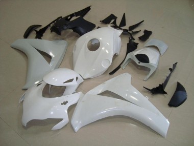ABS 2008-2011 Unpainted Honda CBR1000RR Motorcycle Fairings Canada