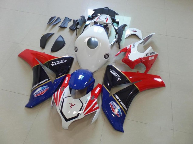 ABS 2008-2011 TT Legends Honda CBR1000RR Motor Bike Fairings Canada ABS 2008-2011 TT Legends Honda CBR1000RR Motor Bike Fairings Canada