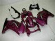 ABS 2008-2012 Purple Kawasaki EX250 Motorbike Fairing Kits Canada ABS 2008-2012 Purple Kawasaki EX250 Motorbike Fairing Kits Canada