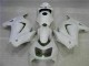ABS 2008-2012 White Kawasaki EX250 Motorcycle Replacement Fairings Canada ABS 2008-2012 White Kawasaki EX250 Motorcycle Replacement Fairings Canada