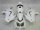 2008-2012 White Kawasaki EX250 Motorcycle Replacement Fairings Canada