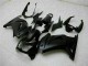 ABS 2008-2012 Matte Black Kawasaki EX250 Motorcycle Fairing Kits Canada ABS 2008-2012 Matte Black Kawasaki EX250 Motorcycle Fairing Kits Canada