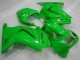 ABS 2008-2012 Green Ninja Kawasaki EX250 Motorcycle Fairings Canada ABS 2008-2012 Green Ninja Kawasaki EX250 Motorcycle Fairings Canada