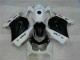 ABS 2008-2012 White Black Ninja Kawasaki EX250 Motorbike Fairings Canada ABS 2008-2012 White Black Ninja Kawasaki EX250 Motorbike Fairings Canada