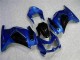 ABS 2008-2012 Blue Black Kawasaki EX250 Replacement Fairings Canada ABS 2008-2012 Blue Black Kawasaki EX250 Replacement Fairings Canada