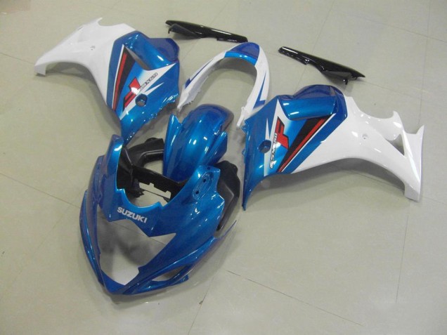 2008-2013 Katana Suzuki GSX650F Motorcycle Fairings Kits Canada