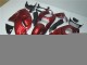 ABS 2008-2019 Red Suzuki Hayabusa GSXR1300 Motorcycle Fairing Canada ABS 2008-2019 Red Suzuki Hayabusa GSXR1300 Motorcycle Fairing Canada
