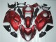 ABS 2008-2019 Red Suzuki Hayabusa GSXR1300 Motorcycle Fairing Canada ABS 2008-2019 Red Suzuki Hayabusa GSXR1300 Motorcycle Fairing Canada