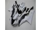 ABS 2008-2016 White Black Yamaha YZF R6 Bike Fairings & Bodywork Canada ABS 2008-2016 White Black Yamaha YZF R6 Bike Fairings & Bodywork Canada