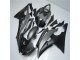 ABS 2008-2016 Grey Black Yamaha YZF R6 Motor Bike Fairings Canada ABS 2008-2016 Grey Black Yamaha YZF R6 Motor Bike Fairings Canada