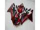 ABS 2008-2016 Red Black Yamaha YZF R6 Bike Fairing Kit Canada ABS 2008-2016 Red Black Yamaha YZF R6 Bike Fairing Kit Canada