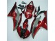 ABS 2008-2016 Red Grey Yamaha YZF R6 Motorcycle Fairings Kits Canada ABS 2008-2016 Red Grey Yamaha YZF R6 Motorcycle Fairings Kits Canada