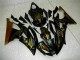 ABS 2008-2016 Black Yamaha YZF R6 Replacement Fairings Canada ABS 2008-2016 Black Yamaha YZF R6 Replacement Fairings Canada