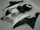 ABS 2008-2016 White Black Yamaha YZF R6 Motorcycle Fairings & Bodywork Canada ABS 2008-2016 White Black Yamaha YZF R6 Motorcycle Fairings & Bodywork Canada