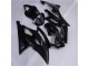 ABS 2008-2016 Glossy Matte Black Yamaha YZF R6 Motorcycle Fairings Kits Canada ABS 2008-2016 Glossy Matte Black Yamaha YZF R6 Motorcycle Fairings Kits Canada