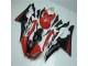 ABS 2008-2016 Red White Yamaha YZF R6 Motorcyle Fairings Canada ABS 2008-2016 Red White Yamaha YZF R6 Motorcyle Fairings Canada