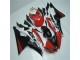 ABS 2008-2016 Red White Yamaha YZF R6 Motorcyle Fairings Canada ABS 2008-2016 Red White Yamaha YZF R6 Motorcyle Fairings Canada