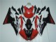ABS 2008-2016 Red White Yamaha YZF R6 Motorcyle Fairings Canada ABS 2008-2016 Red White Yamaha YZF R6 Motorcyle Fairings Canada