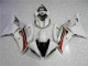 ABS 2008-2016 White Yamaha YZF R6 Motorbike Fairings & Bodywork Canada ABS 2008-2016 White Yamaha YZF R6 Motorbike Fairings & Bodywork Canada