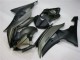 ABS 2008-2016 Black Yamaha YZF R6 Motorbike Fairing Canada ABS 2008-2016 Black Yamaha YZF R6 Motorbike Fairing Canada