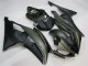 ABS 2008-2016 Black Yamaha YZF R6 Motorbike Fairing Canada ABS 2008-2016 Black Yamaha YZF R6 Motorbike Fairing Canada