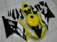 ABS 2008-2016 Yellow Black Yamaha YZF R6 Motorcycle Fairings Kits Canada ABS 2008-2016 Yellow Black Yamaha YZF R6 Motorcycle Fairings Kits Canada