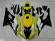 ABS 2008-2016 Yellow Black Yamaha YZF R6 Motorcycle Fairings Kits Canada ABS 2008-2016 Yellow Black Yamaha YZF R6 Motorcycle Fairings Kits Canada