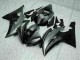 ABS 2008-2016 Grey Black Yamaha YZF R6 Moto Fairings Canada ABS 2008-2016 Grey Black Yamaha YZF R6 Moto Fairings Canada