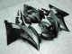 ABS 2008-2016 Grey Black Yamaha YZF R6 Moto Fairings Canada ABS 2008-2016 Grey Black Yamaha YZF R6 Moto Fairings Canada