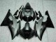 ABS 2008-2016 Grey Black Yamaha YZF R6 Moto Fairings Canada ABS 2008-2016 Grey Black Yamaha YZF R6 Moto Fairings Canada