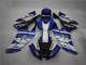 ABS 2008-2016 Blue White FAAC Yamaha YZF R6 Motorcylce Fairings Canada ABS 2008-2016 Blue White FAAC Yamaha YZF R6 Motorcylce Fairings Canada