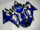 ABS 2008-2016 Blue Yamaha YZF R6 Motorbike Fairing Canada ABS 2008-2016 Blue Yamaha YZF R6 Motorbike Fairing Canada