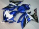 ABS 2008-2016 Blue Yamaha YZF R6 Bike Fairing Canada ABS 2008-2016 Blue Yamaha YZF R6 Bike Fairing Canada