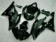 ABS 2008-2016 Black Yamaha YZF R6 Bike Fairing Kit Canada ABS 2008-2016 Black Yamaha YZF R6 Bike Fairing Kit Canada
