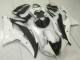 ABS 2008-2016 White Yamaha YZF R6 Motorcycle Bodywork Canada ABS 2008-2016 White Yamaha YZF R6 Motorcycle Bodywork Canada