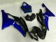ABS 2008-2016 Blue Black Yamaha YZF R6 Motorcyle Fairings Canada ABS 2008-2016 Blue Black Yamaha YZF R6 Motorcyle Fairings Canada