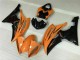 ABS 2008-2016 Orange Yamaha YZF R6 Motorcylce Fairings Canada ABS 2008-2016 Orange Yamaha YZF R6 Motorcylce Fairings Canada