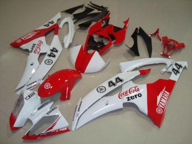 ABS 2008-2016 Cocacola Yamaha YZF R6 Bike Fairing Canada