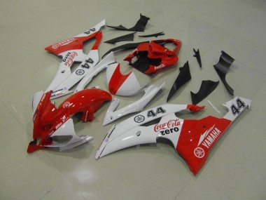 ABS 2008-2016 Cocacola Yamaha YZF R6 Motorcyle Fairings Canada