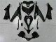ABS 2009-2011 Black Red Kawasaki EX650 Motorbike Fairing Canada ABS 2009-2011 Black Red Kawasaki EX650 Motorbike Fairing Canada