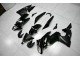 ABS 2009-2011 Glossy Black Kawasaki EX650 Bike Fairings Canada ABS 2009-2011 Glossy Black Kawasaki EX650 Bike Fairings Canada