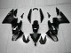 ABS 2009-2011 Glossy Black Kawasaki EX650 Bike Fairings Canada ABS 2009-2011 Glossy Black Kawasaki EX650 Bike Fairings Canada