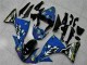 ABS 2009-2011 Blue Yamaha YZF R1 Bike Fairings Canada ABS 2009-2011 Blue Yamaha YZF R1 Bike Fairings Canada