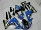 ABS 2009-2011 Blue Yamaha YZF R1 Bike Fairings Canada ABS 2009-2011 Blue Yamaha YZF R1 Bike Fairings Canada