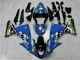 ABS 2009-2011 Blue Yamaha YZF R1 Bike Fairings Canada ABS 2009-2011 Blue Yamaha YZF R1 Bike Fairings Canada