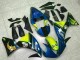 ABS 2009-2011 Blue Yamaha YZF R1 Replacement Motorcycle Fairings Canada ABS 2009-2011 Blue Yamaha YZF R1 Replacement Motorcycle Fairings Canada